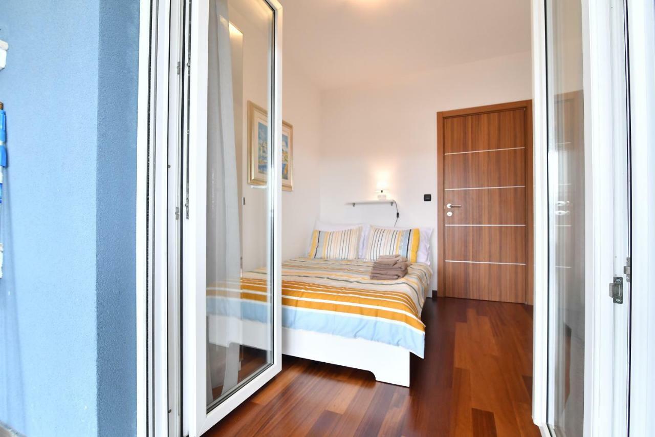 City Penthouse Vita พูลา ภายนอก รูปภาพ