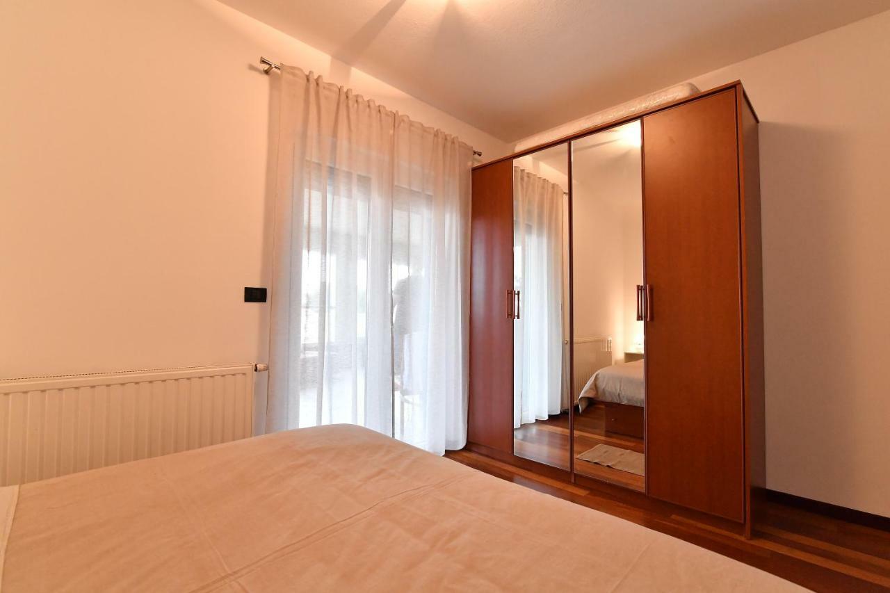 City Penthouse Vita พูลา ภายนอก รูปภาพ