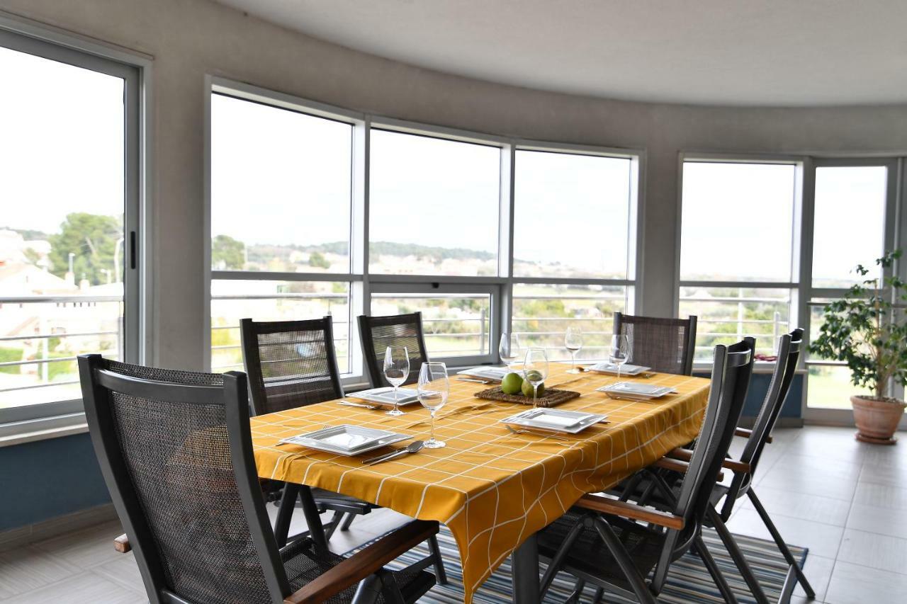 City Penthouse Vita พูลา ภายนอก รูปภาพ