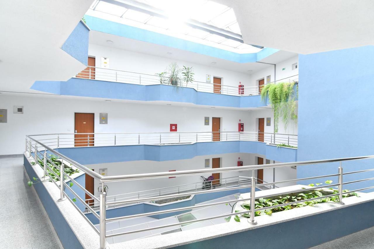 City Penthouse Vita พูลา ภายนอก รูปภาพ