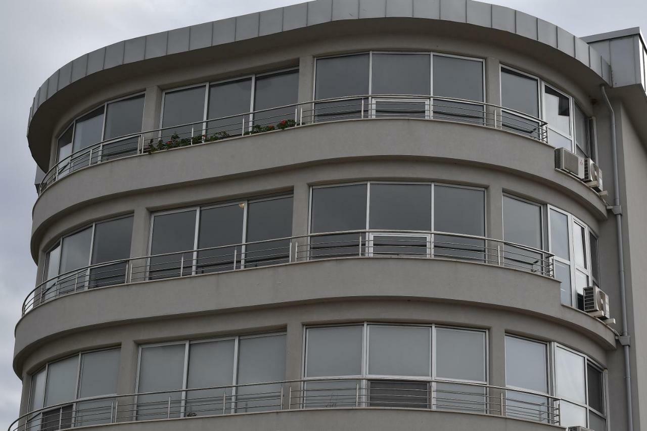 City Penthouse Vita พูลา ภายนอก รูปภาพ