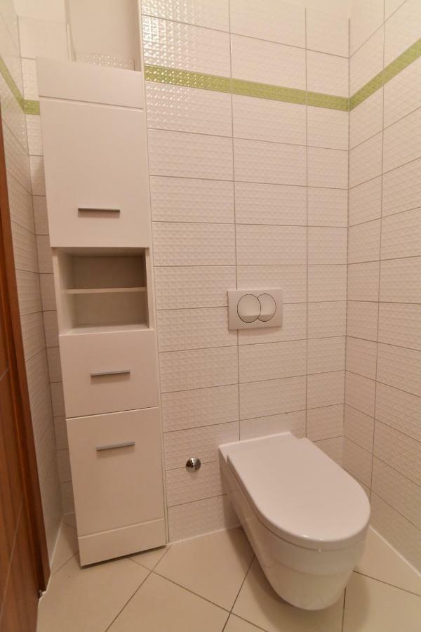 City Penthouse Vita พูลา ภายนอก รูปภาพ
